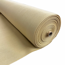 85% Tan Shade Cloth - 6' Wide